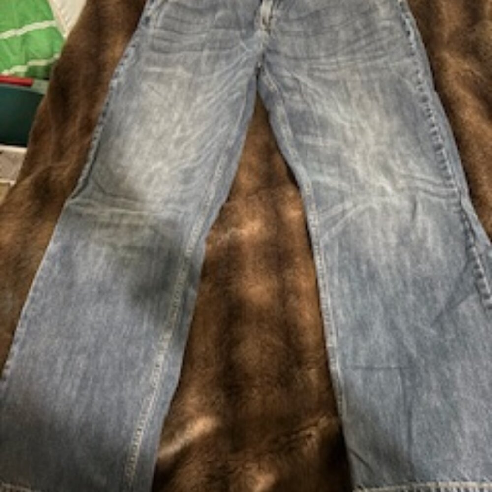 Urban Pipeline jeans